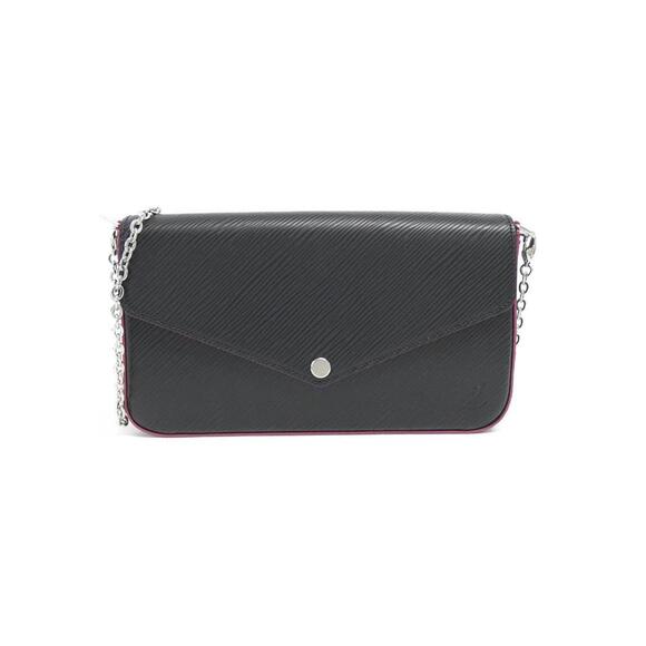 LOUIS VUITTON Pink Shoulder Bag - Picture 1 of 6
